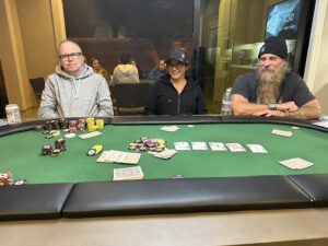 James, the big stack